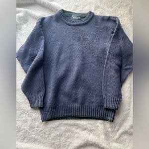 Woolrich Sweater (medium)